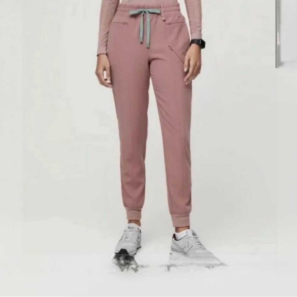 FIGS mineral maybe grenelle joggers xsp